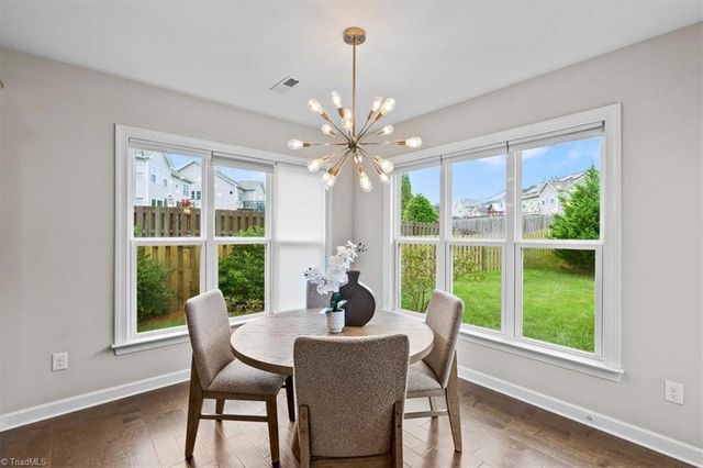 802 Blue Moon Court, Greensboro, NC 27455