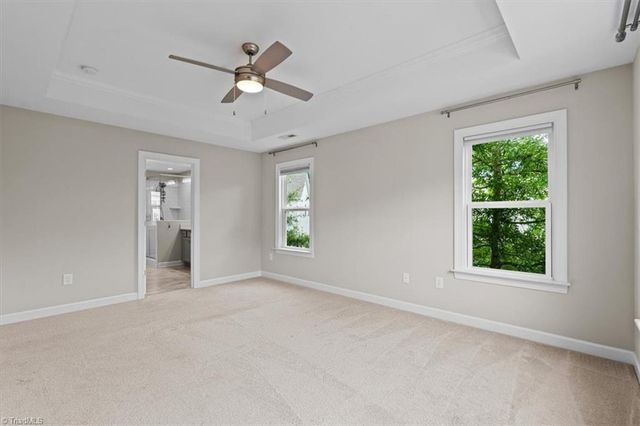 802 Blue Moon Court, Greensboro, NC 27455