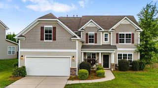 802 Blue Moon Court, Greensboro, NC 27455