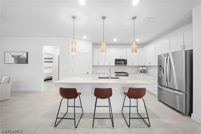 24931 Marina Del Ray DR, Bonita Springs, FL 34135
