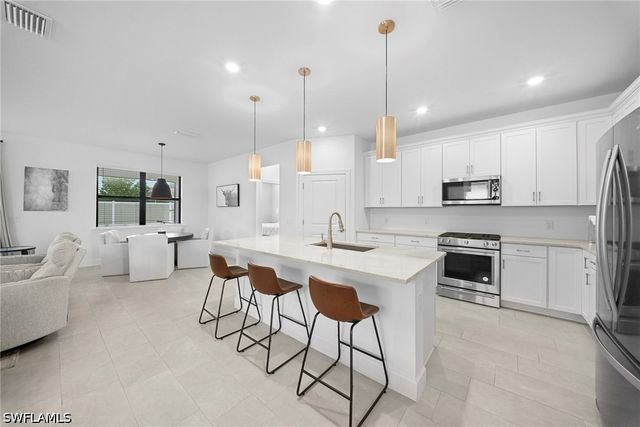 24931 Marina Del Ray DR, Bonita Springs, FL 34135