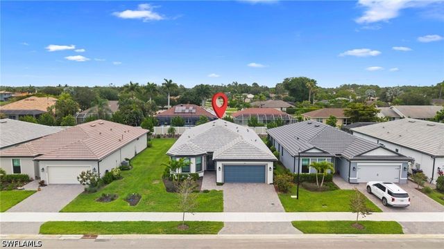 24931 Marina Del Ray DR, Bonita Springs, FL 34135