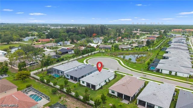 24931 Marina Del Ray DR, Bonita Springs, FL 34135