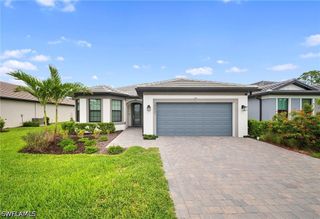24931 Marina Del Ray DR, Bonita Springs, FL 34135