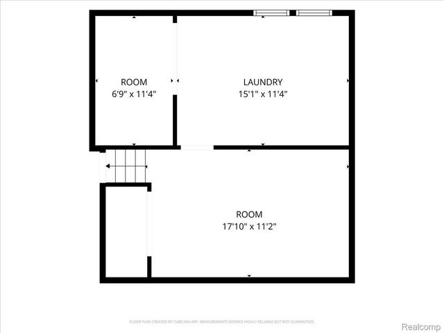 37582 Whitney Drive, Wayne, MI 48184