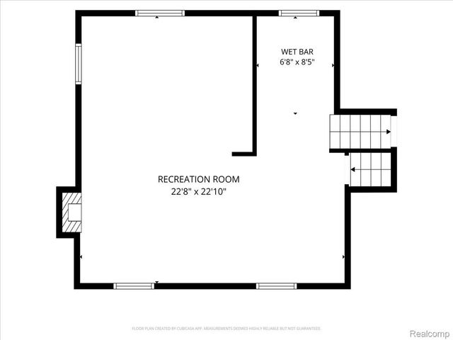 37582 Whitney Drive, Wayne, MI 48184