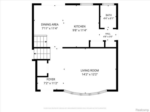 37582 Whitney Drive, Wayne, MI 48184