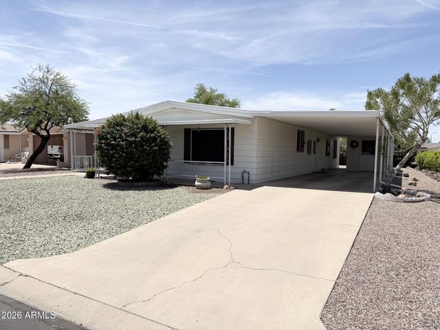 450 S 83RD Way, Mesa, AZ 85208