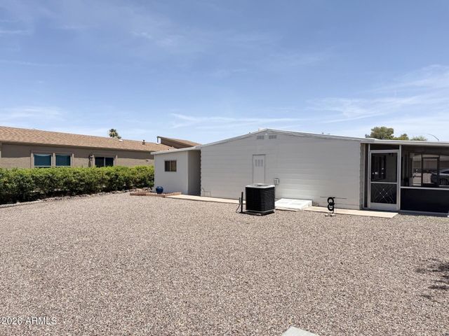 450 S 83RD Way, Mesa, AZ 85208