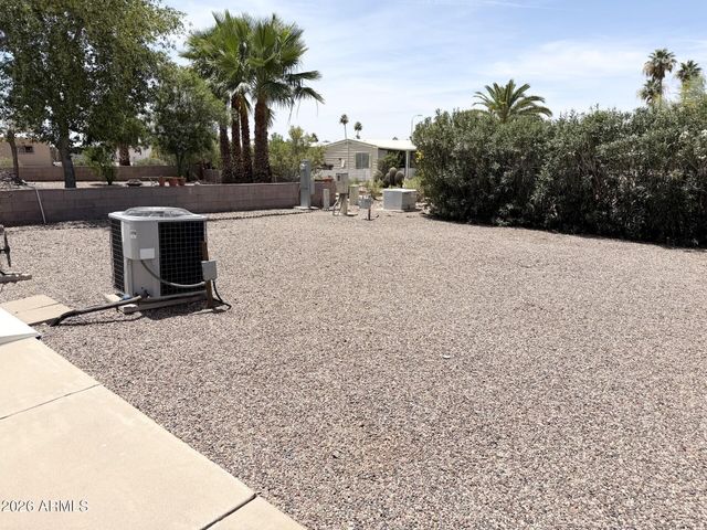 450 S 83RD Way, Mesa, AZ 85208