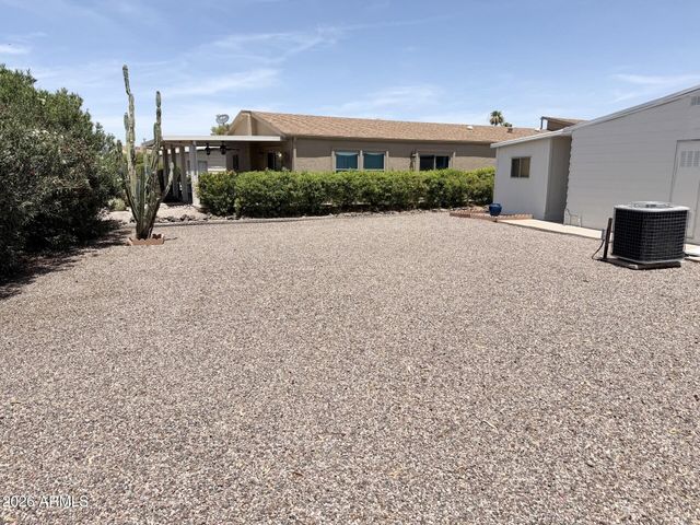 450 S 83RD Way, Mesa, AZ 85208