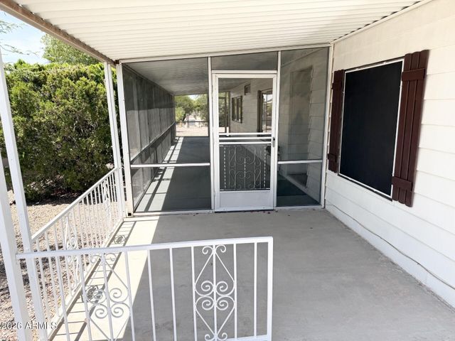 450 S 83RD Way, Mesa, AZ 85208