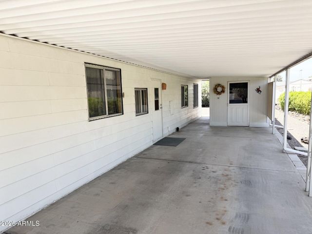 450 S 83RD Way, Mesa, AZ 85208