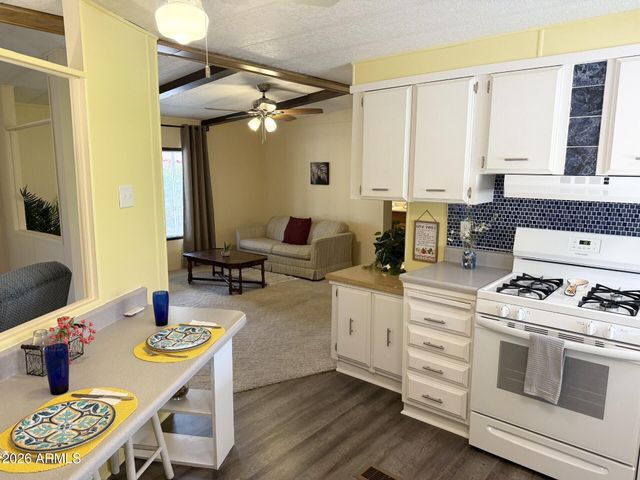 450 S 83RD Way, Mesa, AZ 85208