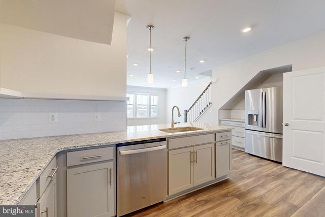 2375 STEPHANIE TESSA LN, Woodbridge, VA 22191