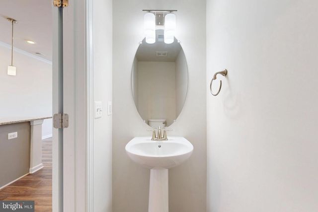 2375 STEPHANIE TESSA LN, Woodbridge, VA 22191