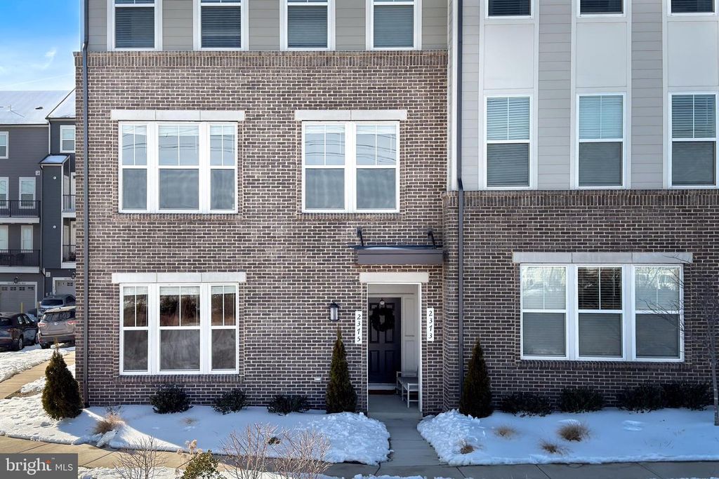 2375 STEPHANIE TESSA LN, Woodbridge, VA 22191