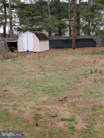 55 SHAWMONT LN, Willingboro, NJ 08046