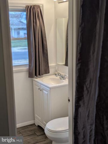 55 SHAWMONT LN, Willingboro, NJ 08046