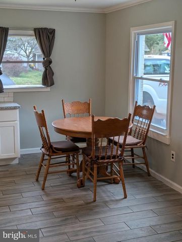 55 SHAWMONT LN, Willingboro, NJ 08046