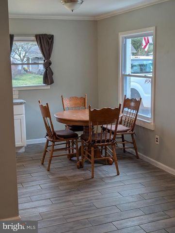 55 SHAWMONT LN, Willingboro, NJ 08046