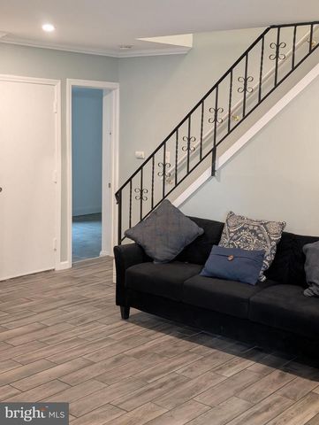 55 SHAWMONT LN, Willingboro, NJ 08046