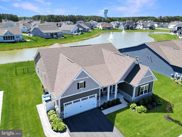 26119 TRIBUTARY BLVD, Millsboro, DE 19966