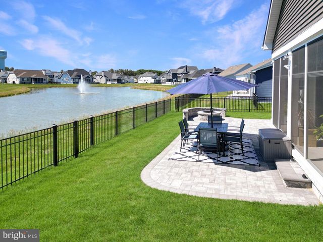 26119 TRIBUTARY BLVD, Millsboro, DE 19966