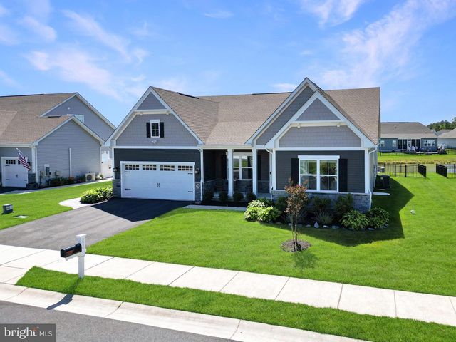 26119 TRIBUTARY BLVD, Millsboro, DE 19966