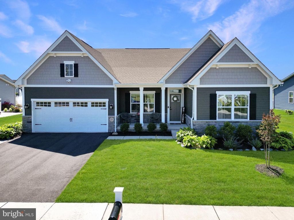 26119 TRIBUTARY BLVD, Millsboro, DE 19966
