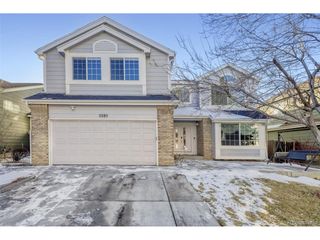 5285 S Jebel Way, Centennial, CO 80015
