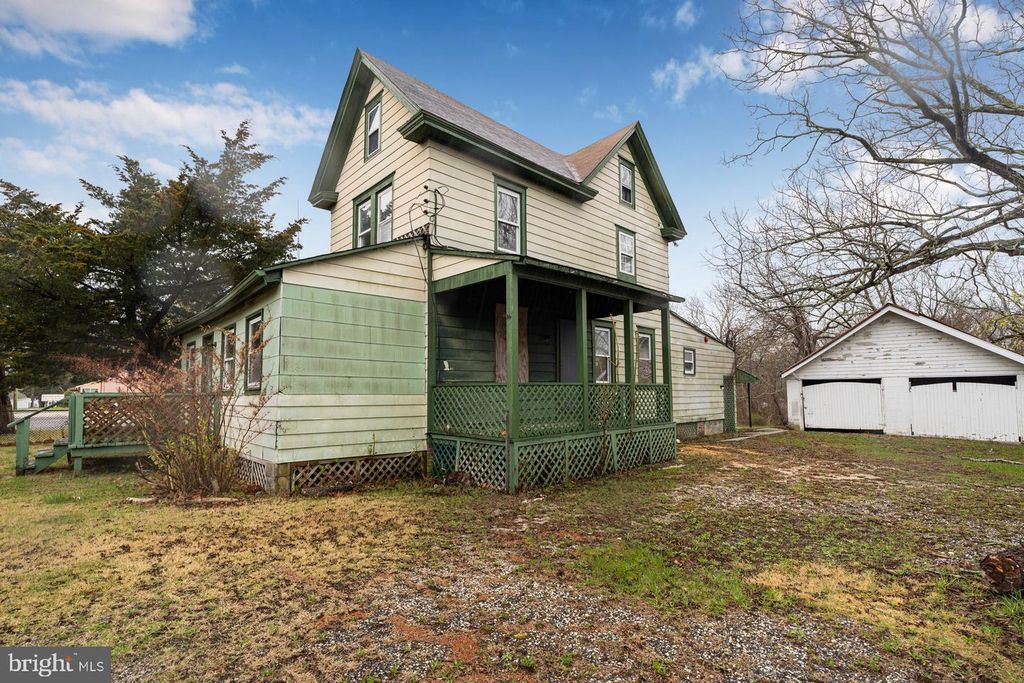 611-615 S NEW YORK RD, Absecon, NJ 08205