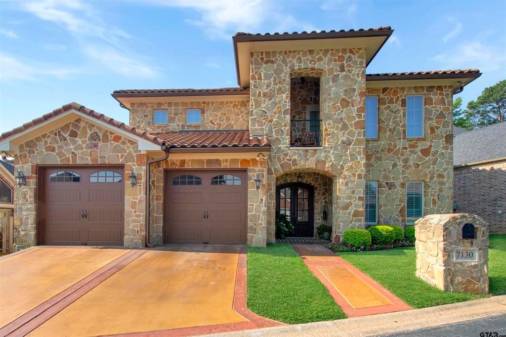 7130 Holly Square Ct., Tyler, TX 75703