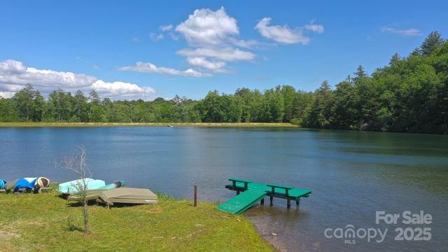TBD High Acres Road, Spruce Pine, NC 28777
