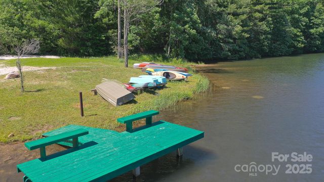 TBD High Acres Road, Spruce Pine, NC 28777