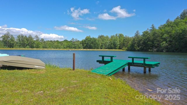 TBD High Acres Road, Spruce Pine, NC 28777