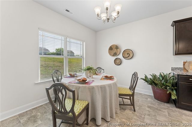 220 Glendale Circle, Sanford, NC 27332