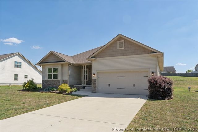 220 Glendale Circle, Sanford, NC 27332