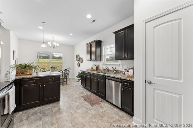 220 Glendale Circle, Sanford, NC 27332