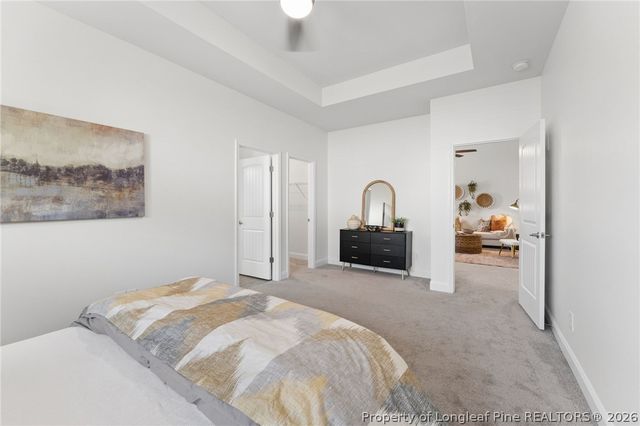 220 Glendale Circle, Sanford, NC 27332