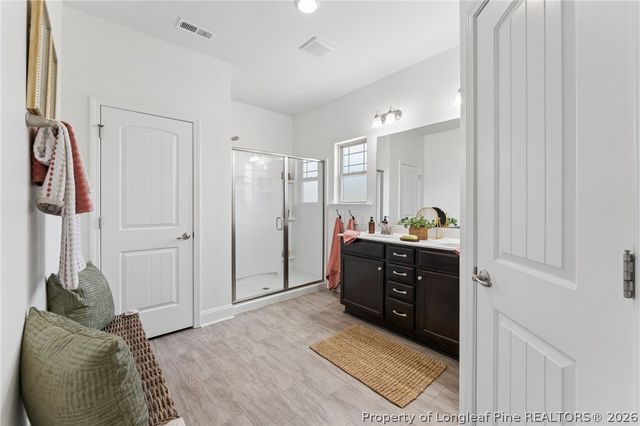 220 Glendale Circle, Sanford, NC 27332