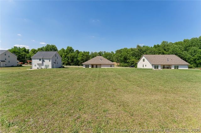 220 Glendale Circle, Sanford, NC 27332
