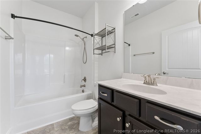 220 Glendale Circle, Sanford, NC 27332