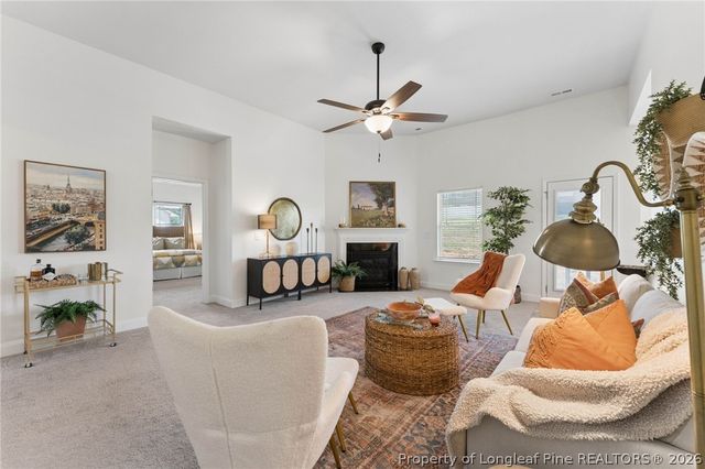 220 Glendale Circle, Sanford, NC 27332