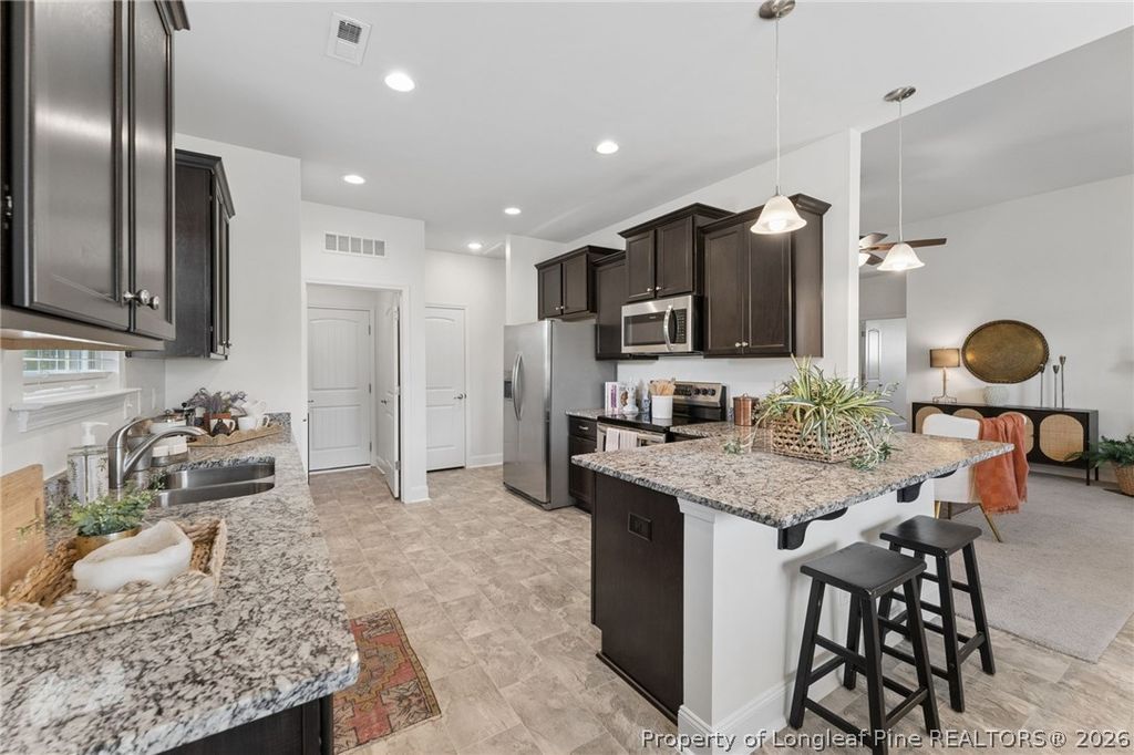 220 Glendale Circle, Sanford, NC 27332 — photo 18