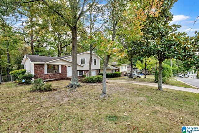 125 REDSTONE DRIVE, Birmingham, AL 35215