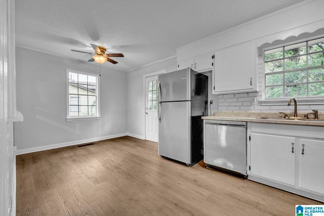 125 REDSTONE DRIVE, Birmingham, AL 35215