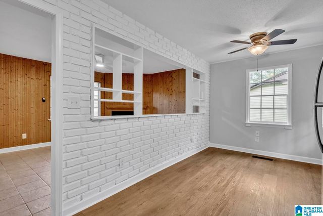 125 REDSTONE DRIVE, Birmingham, AL 35215