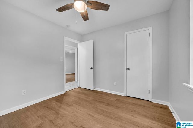 125 REDSTONE DRIVE, Birmingham, AL 35215