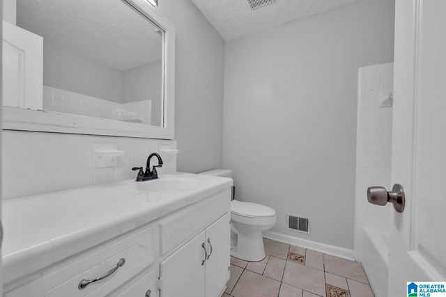 125 REDSTONE DRIVE, Birmingham, AL 35215